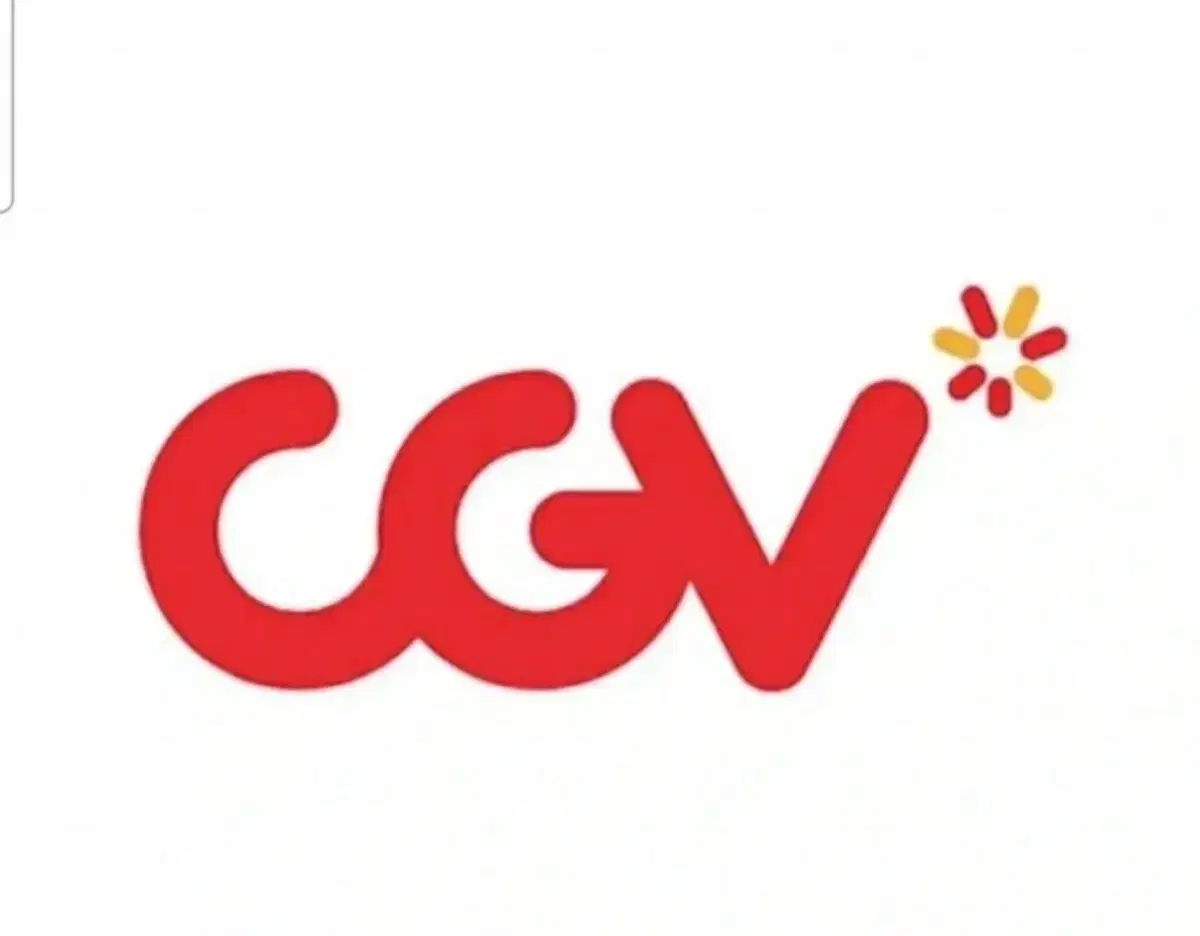 Cgv 예매